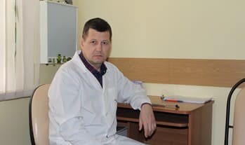 Юрий Семенович/ Свиридов